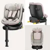 Daliya® BRAVO i-Size, 360° drehbarer Kindersitz, ISOFIX & Produktbild-Vorschau 2