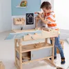 etabli howa avec armoire à outils 4900 Voir les images du produit 5