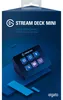 Elgato Stream Deck Mini tastiera USB Nero Anteprima dell’immagine prodotto 3