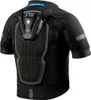 Košeľa Revit Avertum Tech-Air Airbag, čierna, XL Náhľad obrázku produktu 2