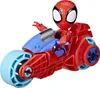 Marvel F67775L0 Spielzeugfahrzeug Produktbild-Vorschau 3