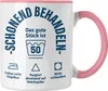 Trendation - 50. Geburtstag Geschenkidee Frau Frauen Männer Produktbild-Vorschau 1
