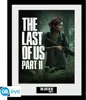 The Last Of Us Wandbild  2 - Key Art Standard Standard Produktbild-Vorschau 4