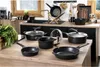 Tefal Robusto Aluguss-Grillpfanne 26 cm E24940, Rund, Produktbild-Vorschau 5