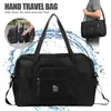 Reisetasche, Handgepäck Tasche, Groß Reisetasche für Flug, Produktbild-Vorschau 9
