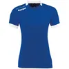 Kempa Shirt PLAYER TRIKOT WOMEN Women 2003621_01 royal/weiß Produktbild-Vorschau 3