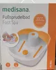 Pediluvio Medisana FS 881 60 W 88380 Anteprima dell’immagine prodotto 16