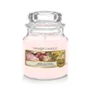 Yankee Candle Fresh cut Roses, Zylinder, Pink, Moschus, 20 Produktbild-Vorschau 5