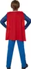 Costume da Superman per ragazzi Justice League Anteprima dell’immagine prodotto 4