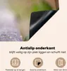 KitchenYeah© Herdabdeckplatte Vögel - Rotkehlchen - Baum , Produktbild-Vorschau 4