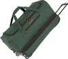 Travelite BASICS Rollenreisetasche (70 cm) - Dunkelgrün Produktbild-Vorschau 4