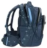 Sac à dos d'école coocazoo MATE, Blue Orbit Voir les images du produit 15