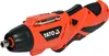 Akku Schrauber 3,6V Li-ion 1300mAh Stabschrauber Produktbild-Vorschau 5
