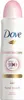 Dove Deospray – Invisible Care 250 ml Produktbild-Vorschau 2