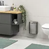 cestino eluno, cestino per cucina e bagno, capacità 6 Anteprima dell’immagine prodotto 2
