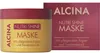 Alcina Nutri Shine Hair Mask vyživujúca maska pre Náhľad obrázku produktu 1