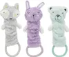 Junior Schlenkertier 33 cm diverse Produktbild-Vorschau 1