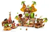 Péniche Lego DP Disney Princesse Kakamora Voir les images du produit 15