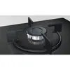 Bosch Serie 2 POY6B6B10, Schwarz, Integriert, 60 cm, Kombi, Produktbild-Vorschau 4
