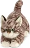 Aurora Uk Aurora 26607 Borealis Esme Tabby-Katze 35,6 cm, Produktbild-Vorschau 1