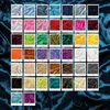 Samtstoff 0,5m Schritte - Meterware 147 cm breit – Velvet Produktbild-Vorschau 4
