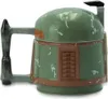 STAR WARS - Tasse 3D - Boba Fett Produktbild-Vorschau 4