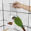Cage à oiseaux 591824, avec ouverture du toit et 4 Voir les images du produit 6