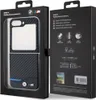 Hoesje voor BMW Carbon Blue Line, geschikt voor de Samsung Productafbeelding-voorbeeld 8