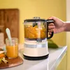 KitchenAid 5KFC3516EAC Zerkleinerer 830ml Creme Factury Produktbild-Vorschau 7