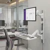 Lekárska nástenná pracovná stanica Spacetronik SPAWM211 pre Náhľad obrázku produktu 10