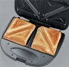 Severin SA 2969 Sandwichmaker Schwarz Produktbild-Vorschau 15