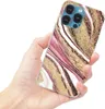 Hülle für Apple iPhone 13 Pro Max Schutzhülle Marmor Motiv Produktbild-Vorschau 5