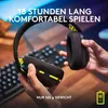 G435 LIGHTSPEED schwarz Gaming-Headset Produktbild-Vorschau 11
