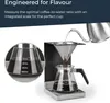 BEEM Kaffeebereiter Set Pour Over Beton 500ml Produktbild-Vorschau 21