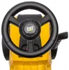CAT – traktor dla dzieci, samochodzik na pedały, samochód Podgląd zdjęcia produktu 6