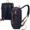 Laptoptas 2 in 1 Laptop Rugtas Schoudertas voor 15,6 inch Produktbild-Vorschau 4