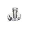 Walimex pro 2x Kamera Befestigungsschrauben 1/4 Zoll, Produktbild-Vorschau 1