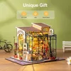 RoboTime miniatura domečku Květinářství Náhled obrázku produktu 18