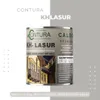 Contura KH Lasur 2,5Liter 3in1 Holzlasur Holzschutzlasur Produktbild-Vorschau 7