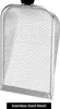 Sandsieb aus Rostfreiem Edelstahl - 2X2mm Mesh - Produktbild-Vorschau 4