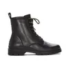 Tamaris Damen Stiefeletten 1-25230-41 001 Farbe: Schwarz Produktbild-Vorschau 2