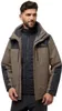 Jack Wolfskin JASPER  3in1 - Outdoor-Regenjacke für Herren Produktbild-Vorschau 12