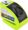 Kovix tarcza hamulcowa z blokadą alarmu KD6 6 mm, neonowa Podgląd zdjęcia produktu 1