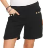 293_Shorts_Schwarz L Produktbild-Vorschau 1