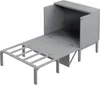Schrankbett 90x200 cm, Wandbett mit Lattenrost, Produktbild-Vorschau 10