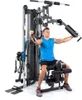 HAMMER Kraftstation Autark 2200, Profi-Multigym, Zubehör, Produktbild-Vorschau 14