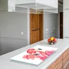 Herdabdeckplatte Glaskeramikkochfeld-Abdeckung Spritzschutz Produktbild-Vorschau 4