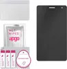 apgo Hybrid Privacy Schutzglas, Matt, kompatibel mit Huawei Produktbild-Vorschau 1