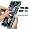 Etui pour Samsung Galaxy Z Fold 3 5G Rugged shockproof Voir les images du produit 7