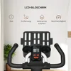 HOMCOM Heimtrainer Fahrrad Hometrainer Fahrrad mit Produktbild-Vorschau 4